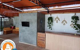 Hotel São Francisco